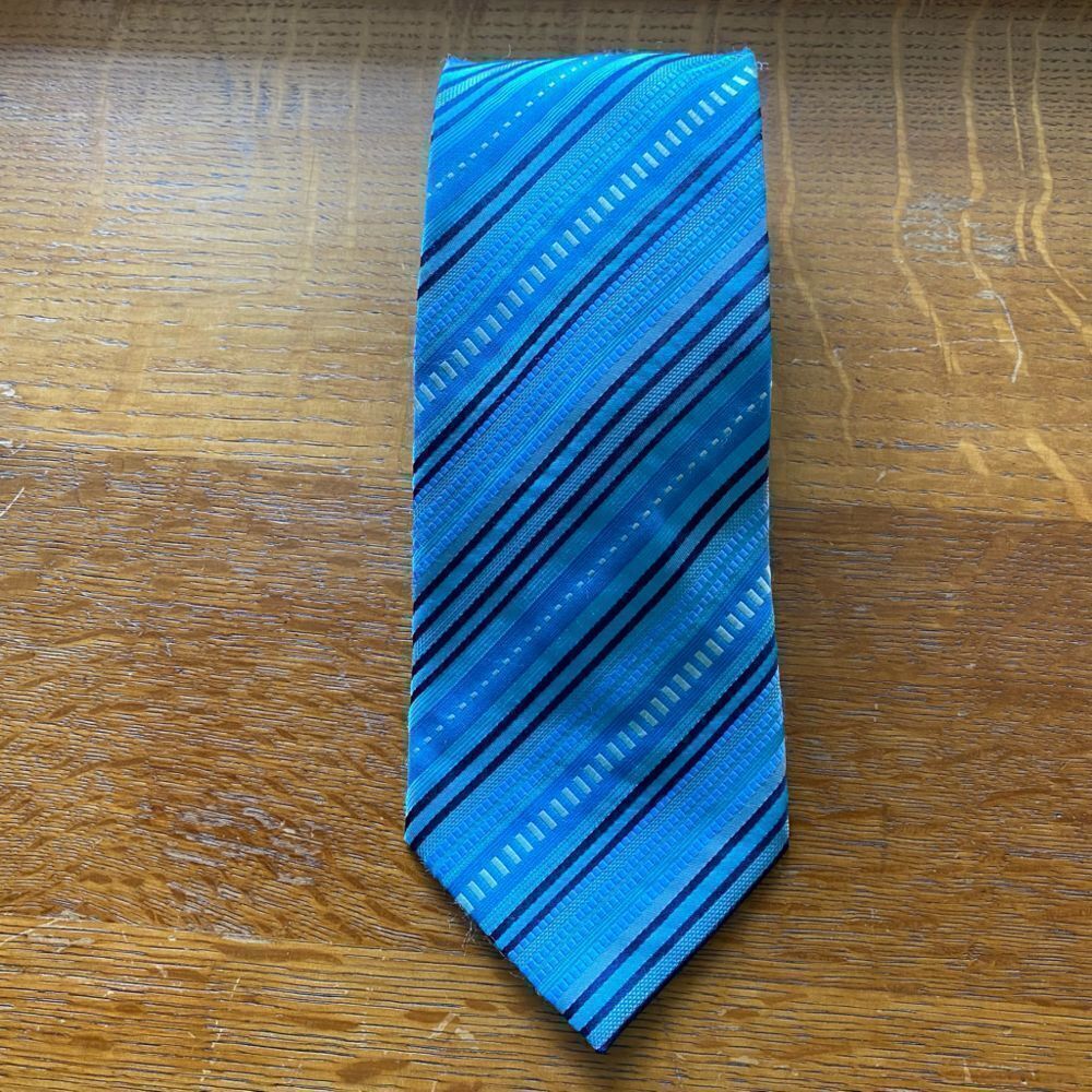 Laurant Bennet Necktie 